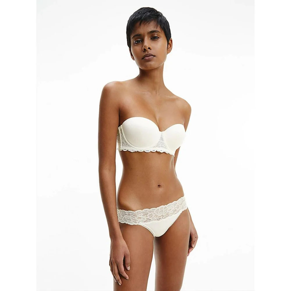 Calvin Klein - Women's Strapless Lift Multiway Bralett - Image 2