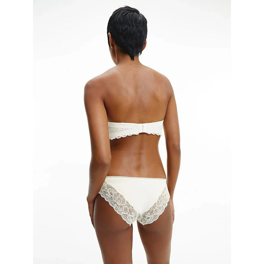 Calvin Klein - Women's Strapless Lift Multiway Bralett - Image 3
