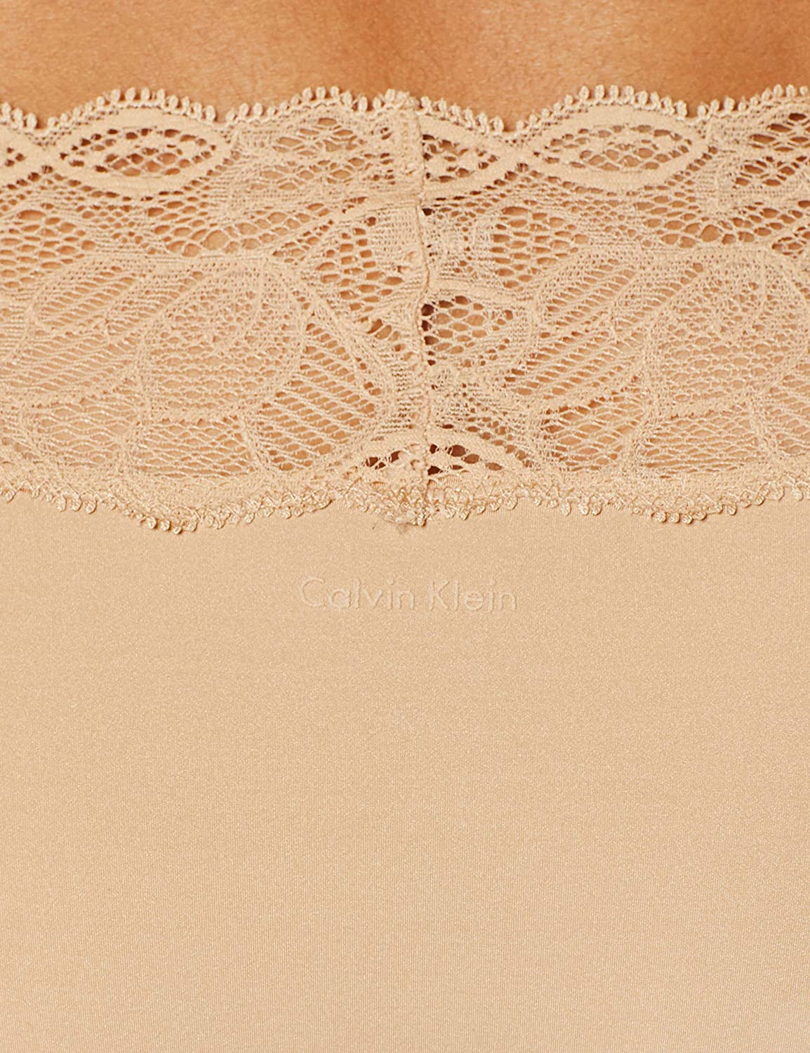 Calvin Klein - Women's Lace Detail Hipster Brief - Image 4