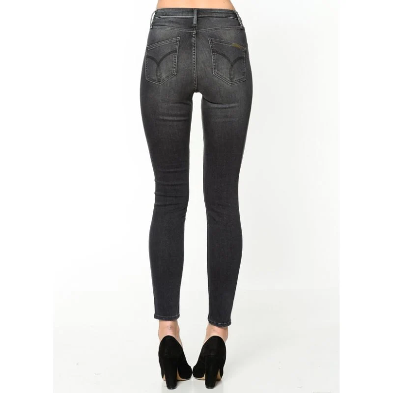 Calvin Klein Jeans - Sculpted Skinny Jeans - Image 4