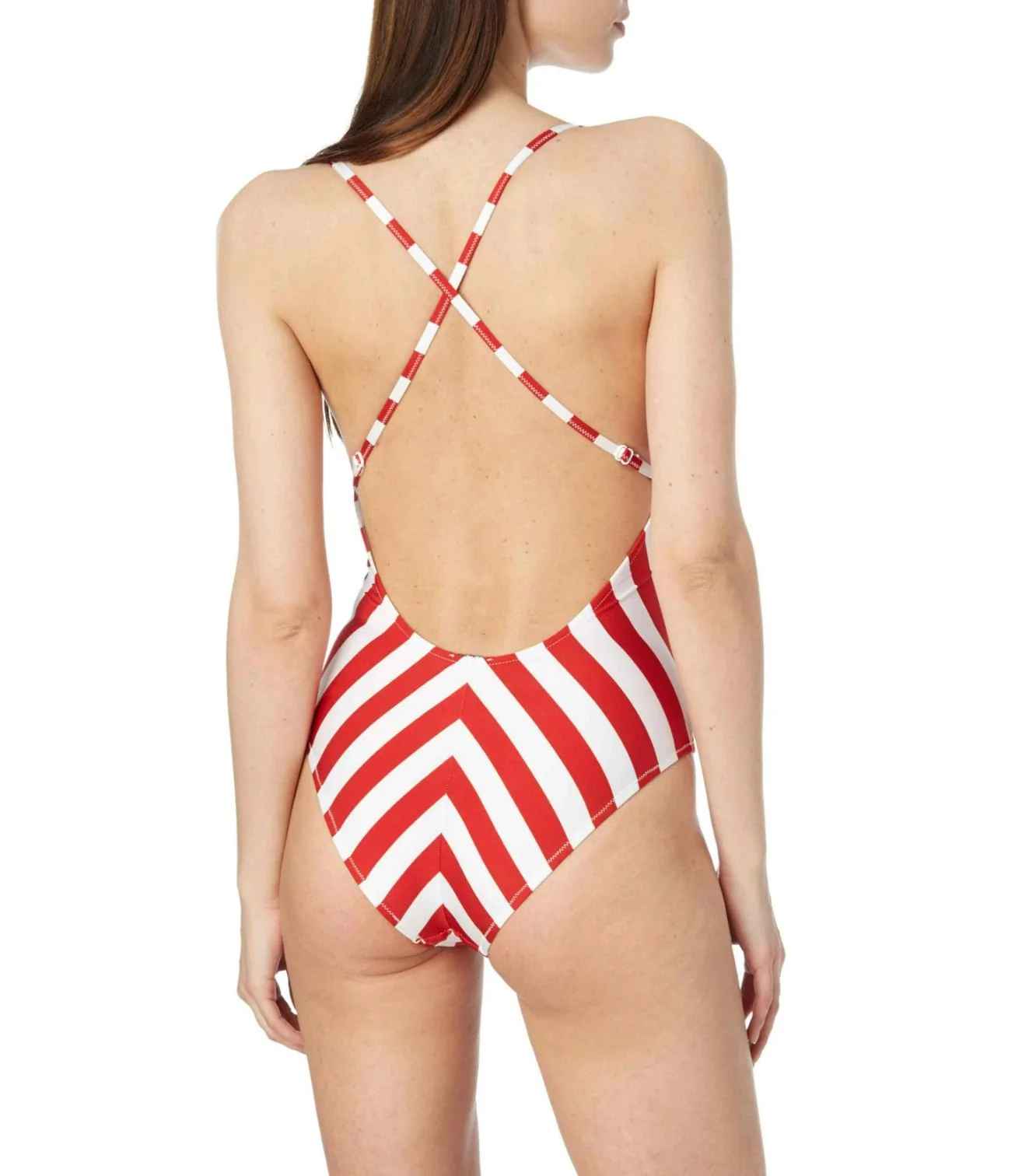 Tommy Hilfiger - Women's Gigi Hadid Stp Bathingsuit - Image 3