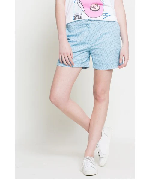Tommy Hilfiger - Tatiana Short - Image 3