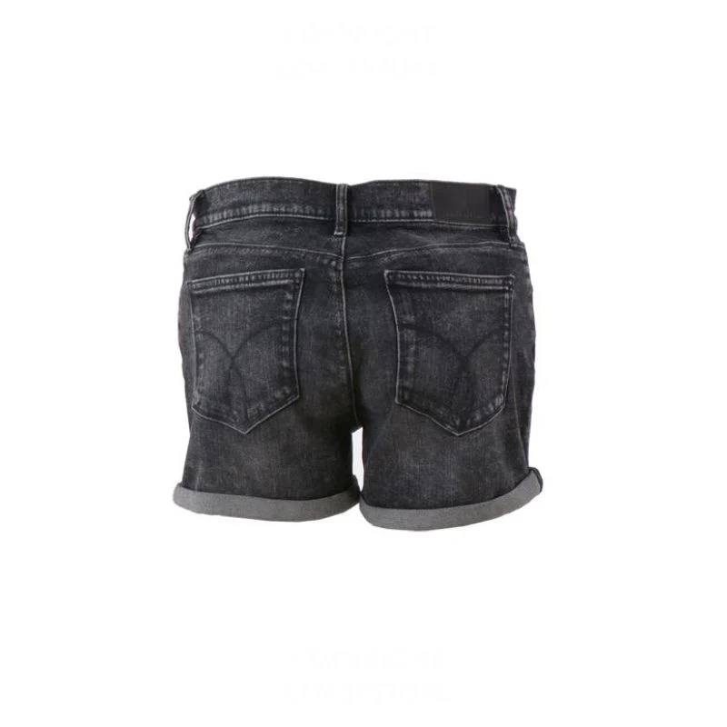 Calvin Klein Jeans - Women's Cut Off Shorts - Image 2