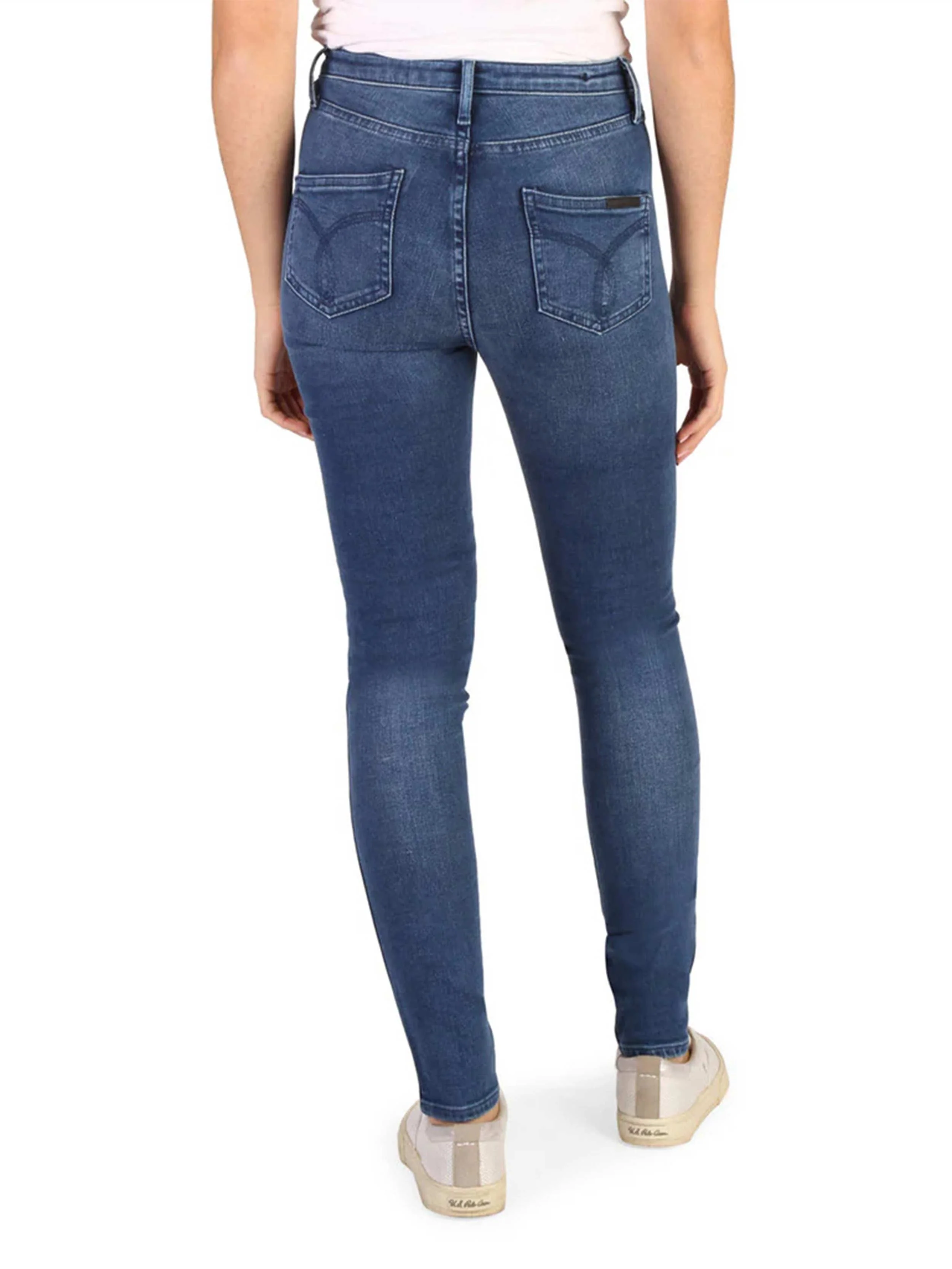 Calvin Klein Jeans - Sculpted Skinny - Image 2