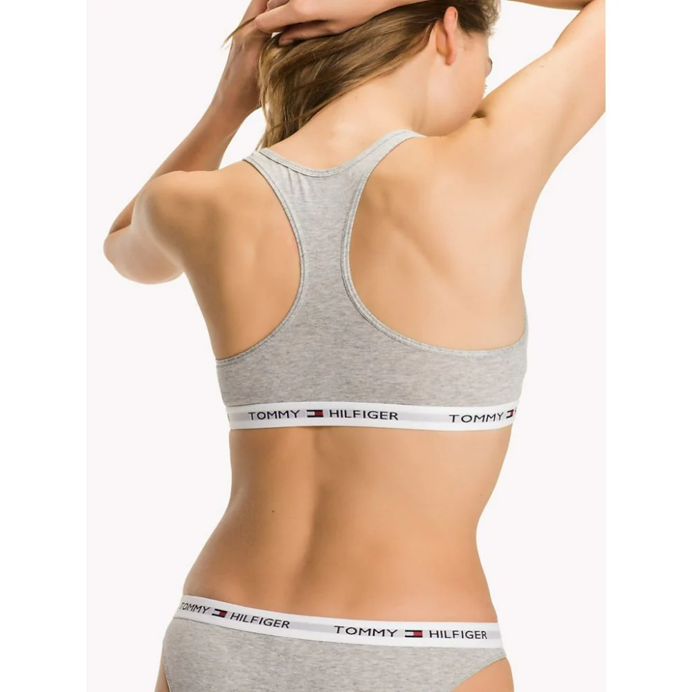 Tommy hilfiger - bralette - women - Image 4
