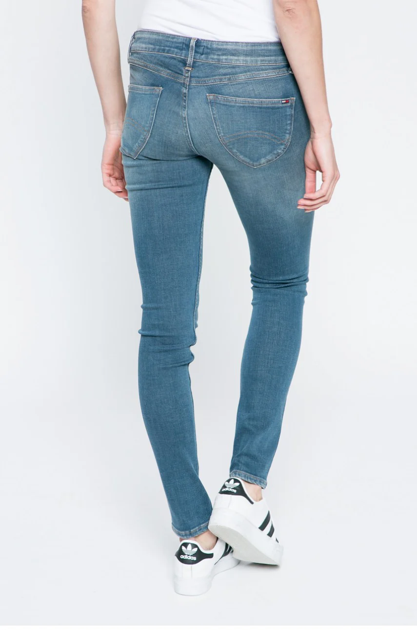 Tommy Hilfiger Jeans - Women's Low Rise Skinny Sophie Jeans - Image 2