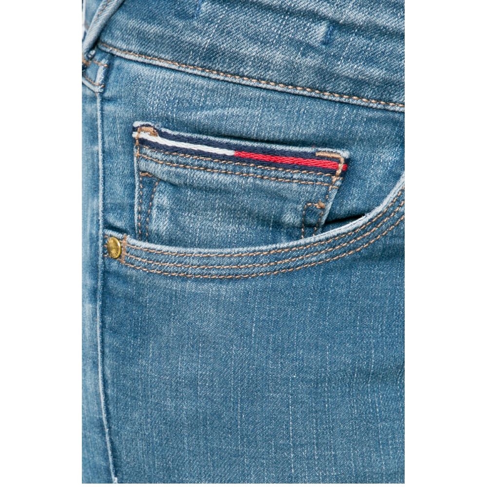 Tommy Hilfiger Jeans - Women's Low Rise Skinny Sophie Jeans - Image 4