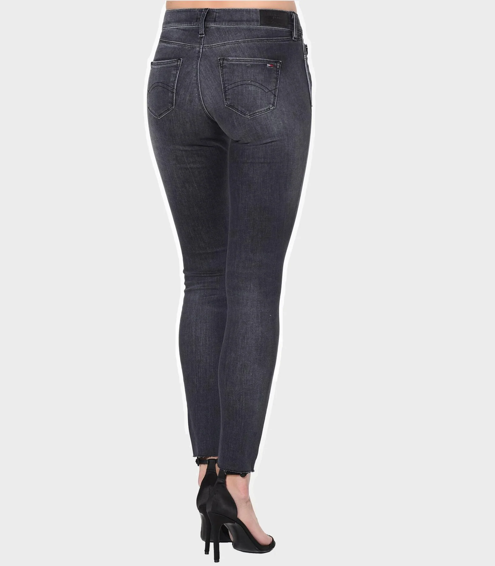 Tommy Hilfiger Jeans - Skinny Jeans - Image 2