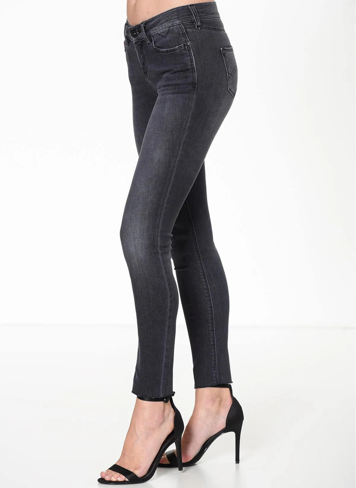 Tommy Hilfiger Jeans - Skinny Jeans - Image 3