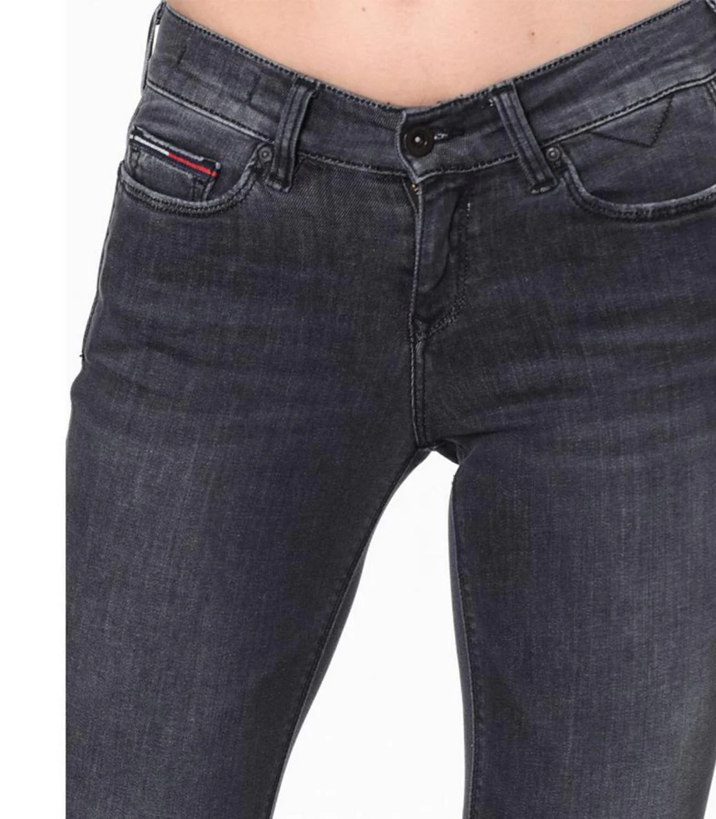 Tommy Hilfiger Jeans - Skinny Jeans - Image 4