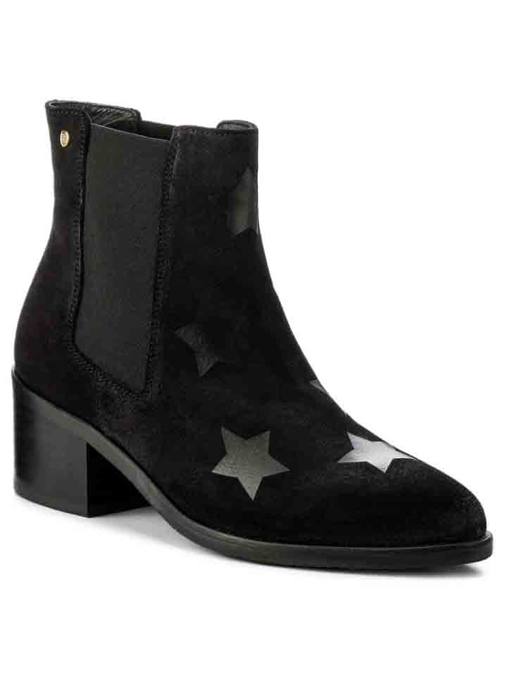 Tommy Hilfiger - Women's Zoe 1B Ankle Boots - Image 2