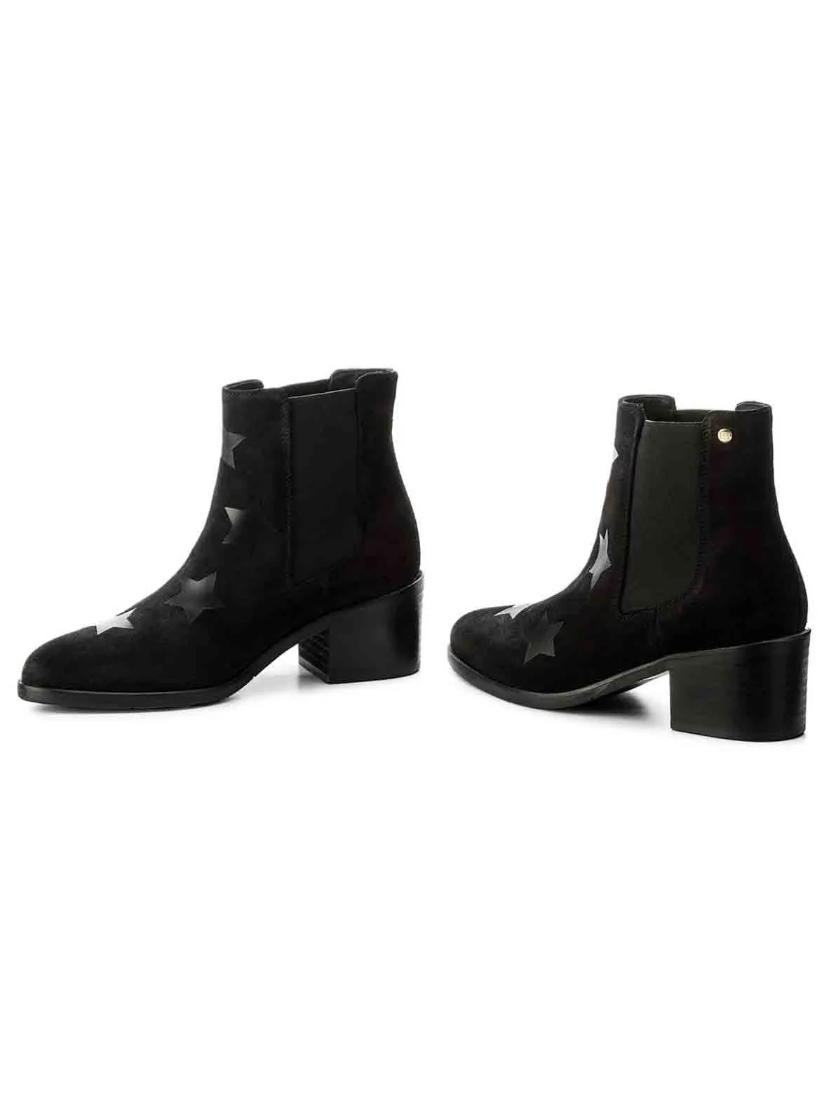 Tommy Hilfiger - Women's Zoe 1B Ankle Boots - Image 3