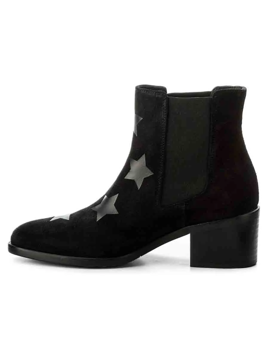 Tommy Hilfiger - Women's Zoe 1B Ankle Boots - Image 4