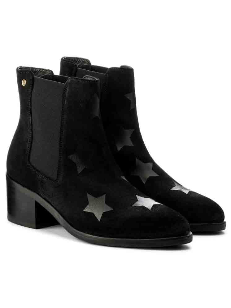 Tommy Hilfiger - Women's Zoe 1B Ankle Boots - Image 6