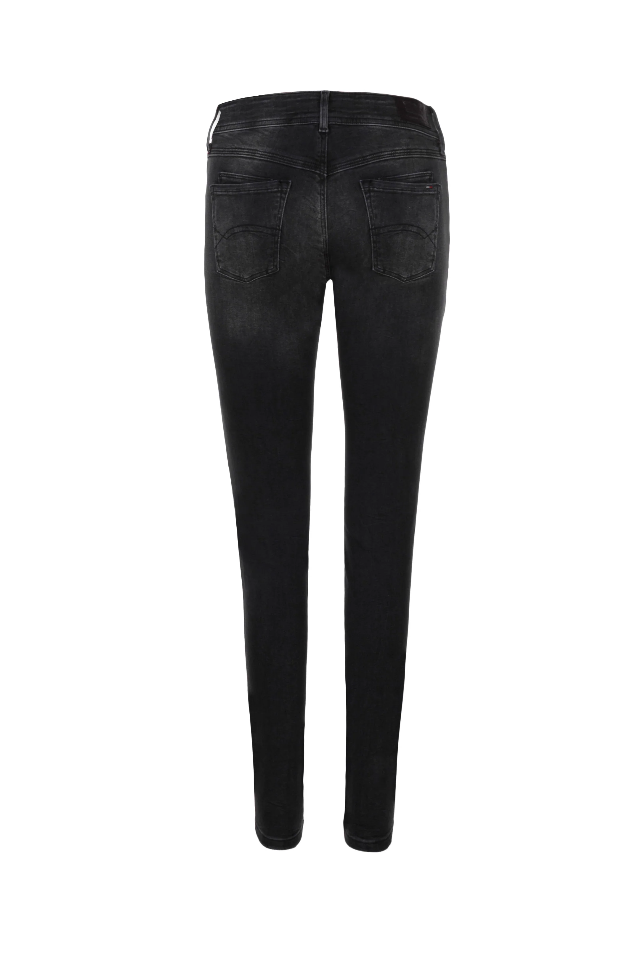 Tommy Hilfiger Jeans - Women's  Scarlet Jeans - Image 4