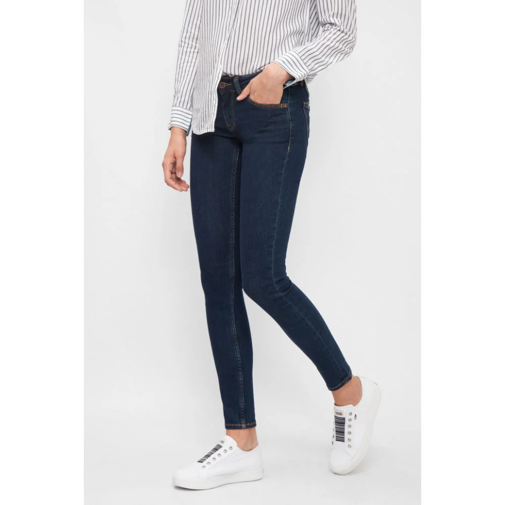 Tommy Hilfiger Jeans - Low Rise Skinny Sophie Jeans - Image 4