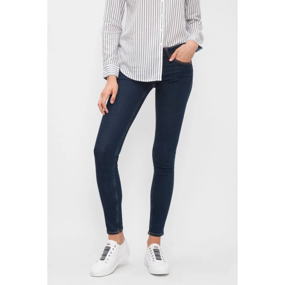 Tommy Hilfiger Jeans - Low Rise Skinny Sophie Jeans - Image 5