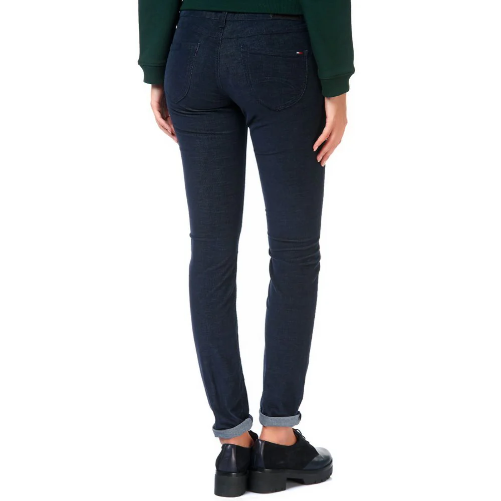 Tommy Hilfiger Jeans - Low Rise Skinny Sophie - Image 2