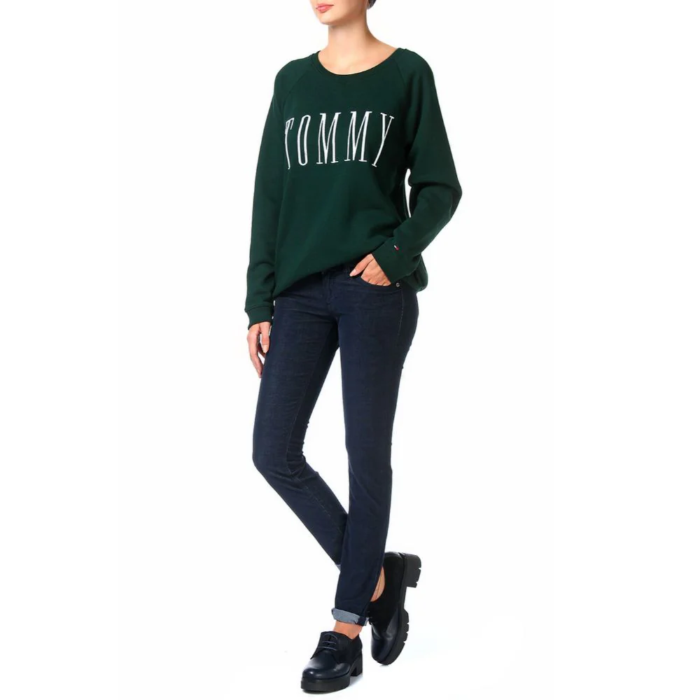 Tommy Hilfiger Jeans - Low Rise Skinny Sophie - Image 3