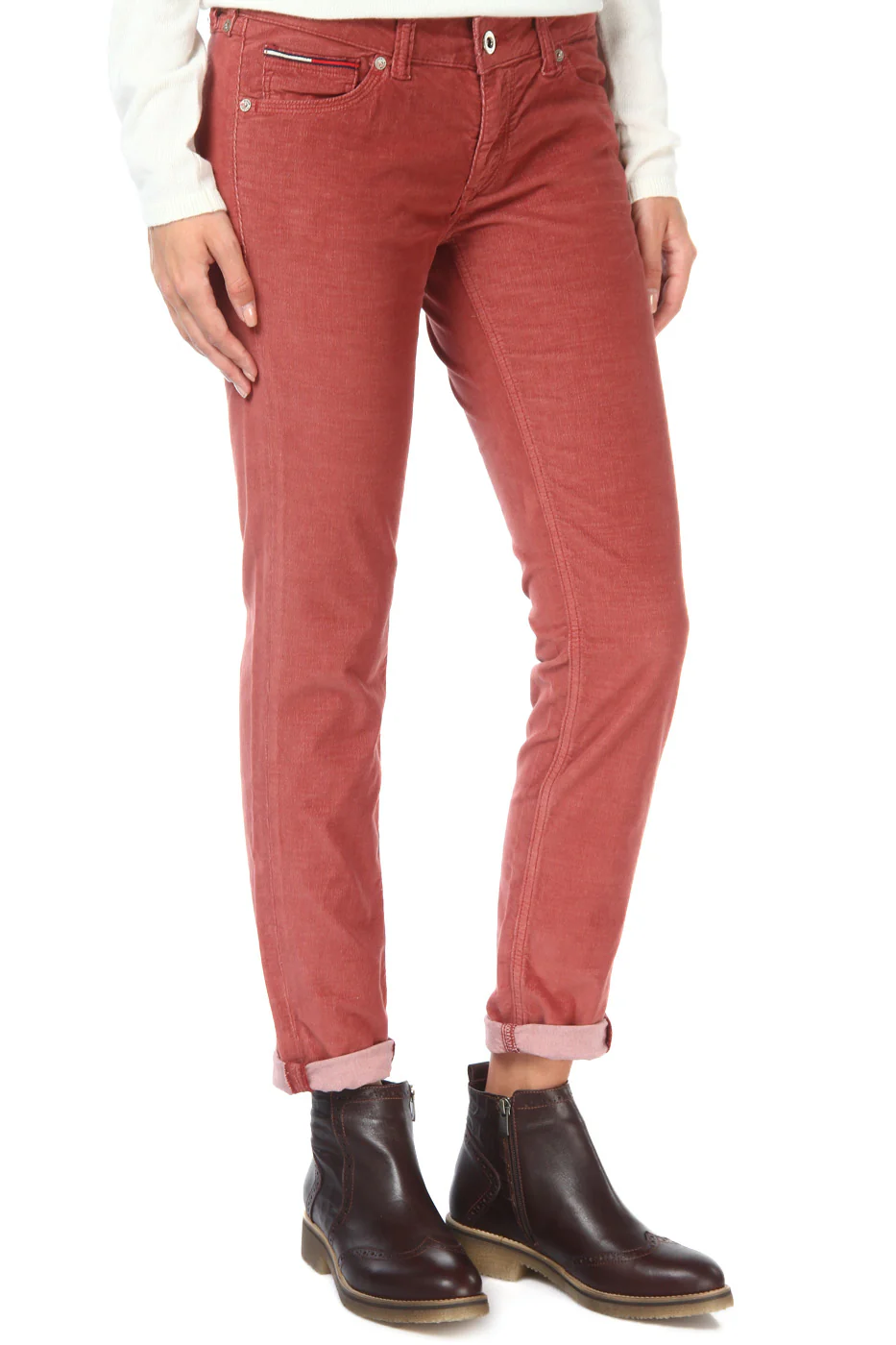 Tommy Hilfiger Jeans - Low Rise Skinny Sophie - Image 4