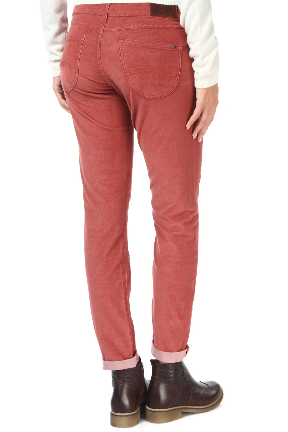 Tommy Hilfiger Jeans - Low Rise Skinny Sophie - Image 5