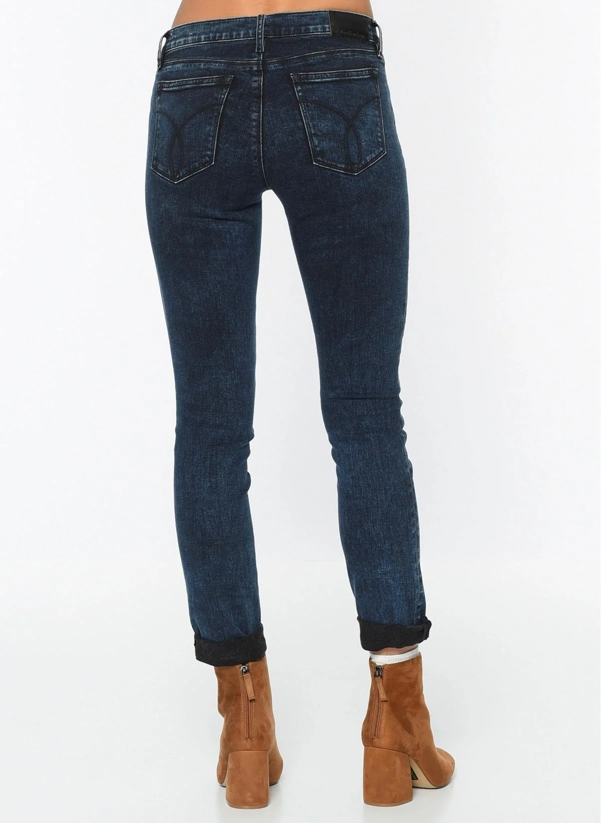 Calvin Klein Jeans - Mr Skinny - Chemical Black - Image 2