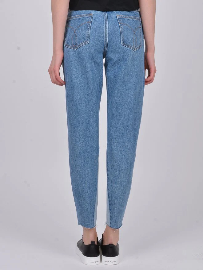 Calvin Klein Jeans - Hr Slim - Light Stone - Image 2