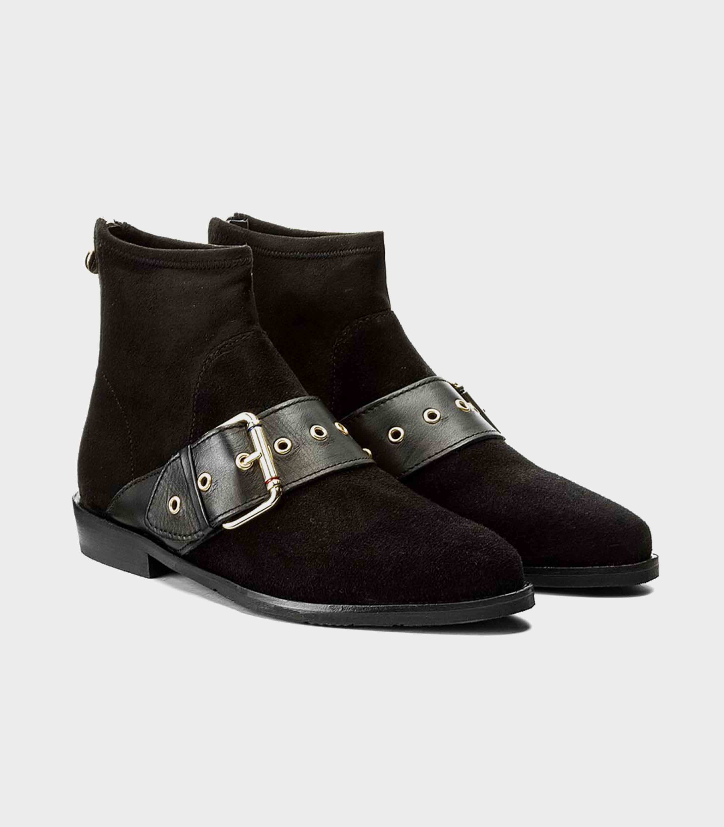 Tommy Hilfiger - Gigi Hadid Flat Boots - Image 2