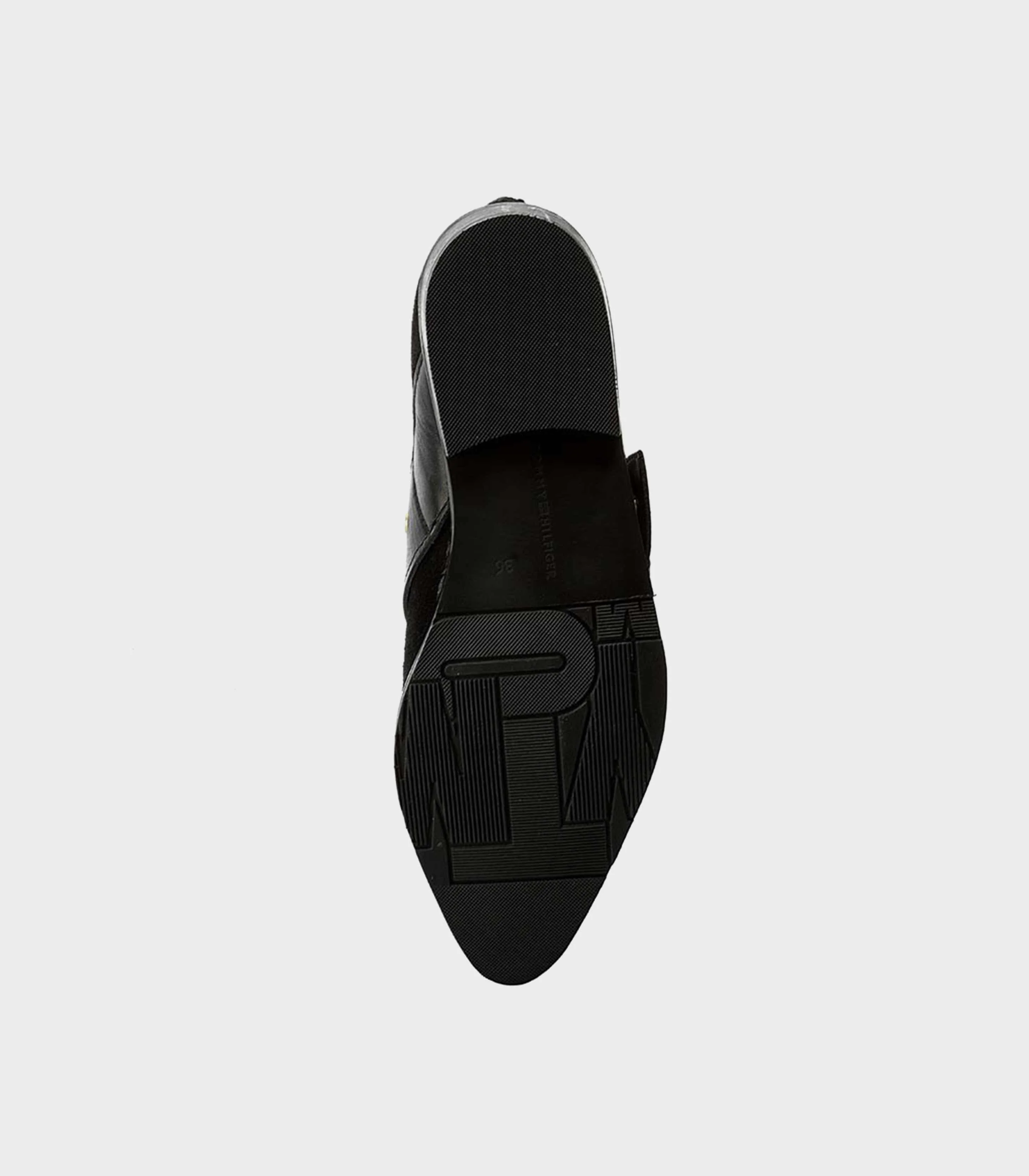 Tommy Hilfiger - Gigi Hadid Flat Boots - Image 4