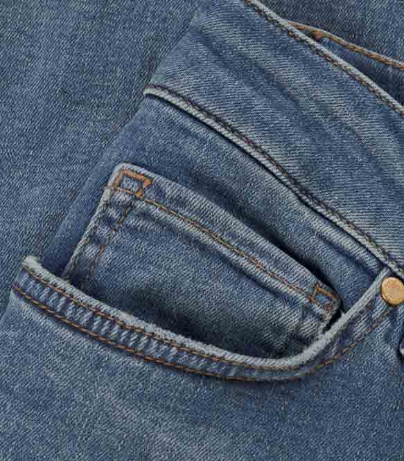 Tommy Hilfiger - Venice Leila Jeans - Image 2