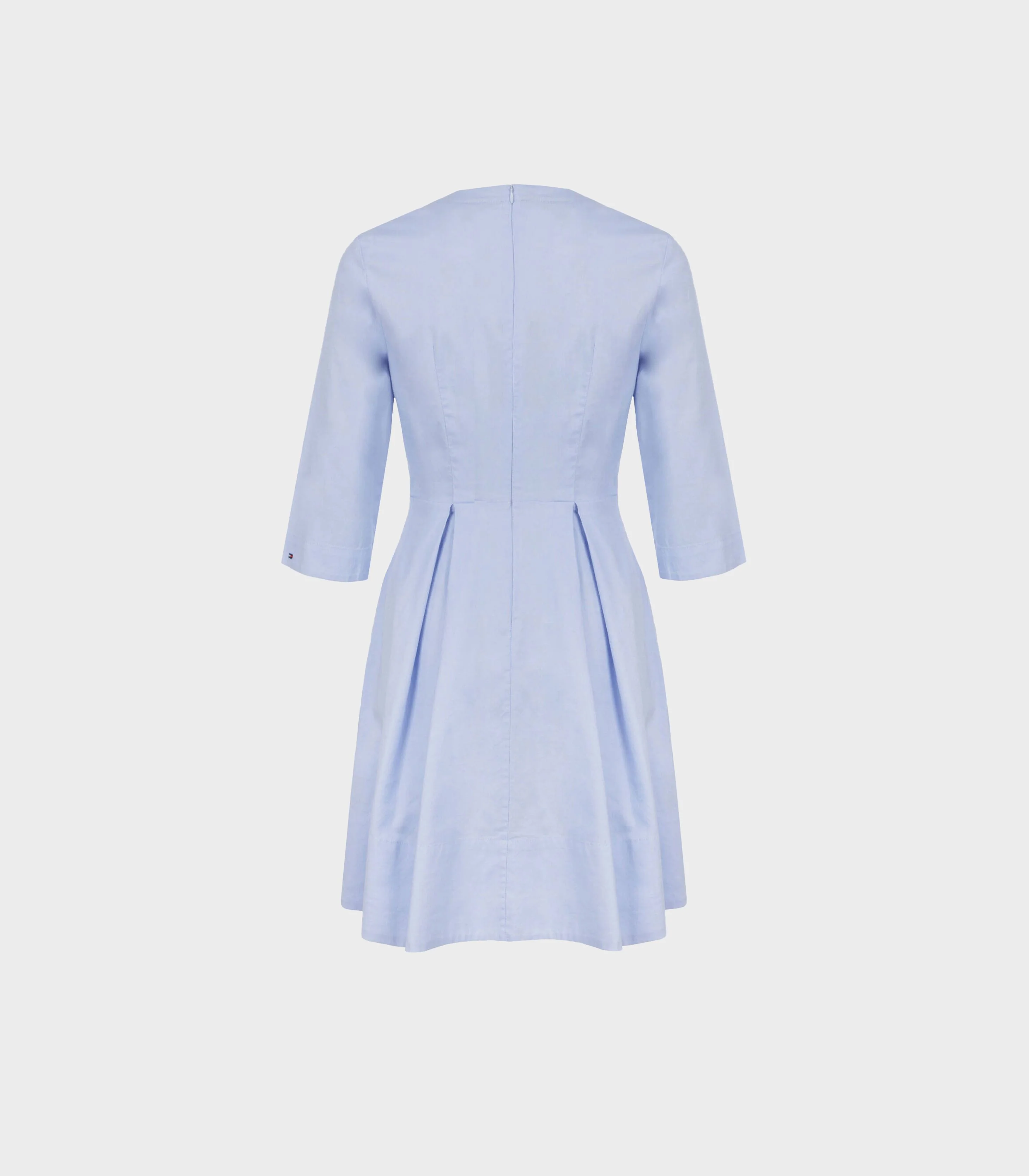 Tommy Hilfiger - Women's Jessica Oxford Dress - Image 2