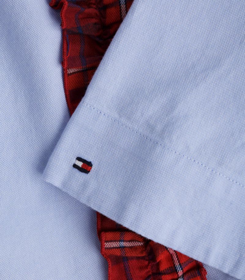 Tommy Hilfiger - Women's Jessica Oxford Dress - Image 3