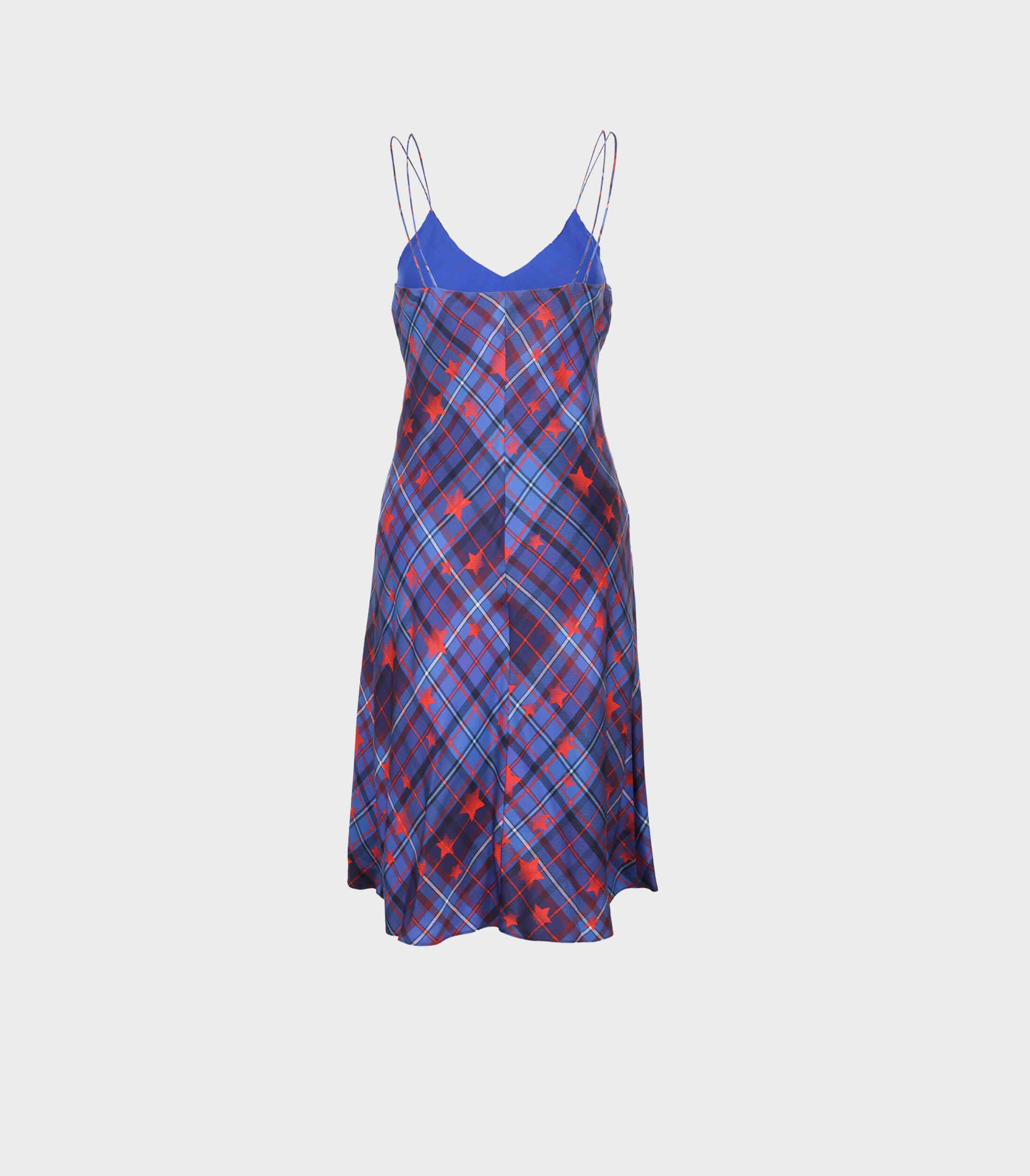 Tommy hilfiger - Women's Gigi Hadid Silk Slipdress - Image 3