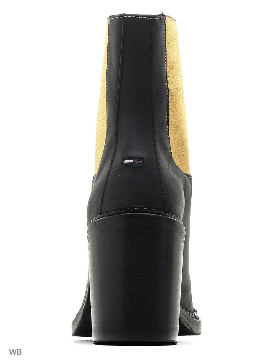 Tommy hilfiger -ankle boots - women - Image 13
