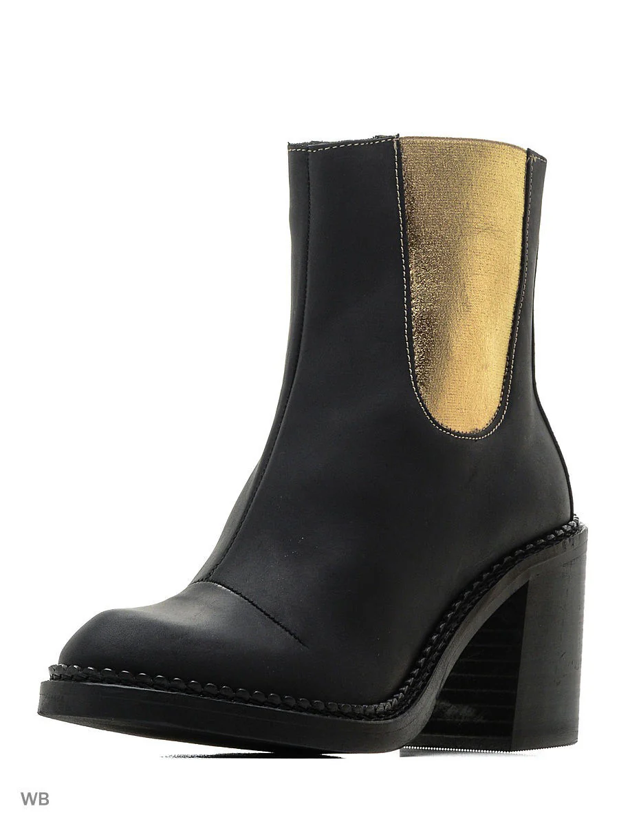 Tommy hilfiger -ankle boots - women - Image 4