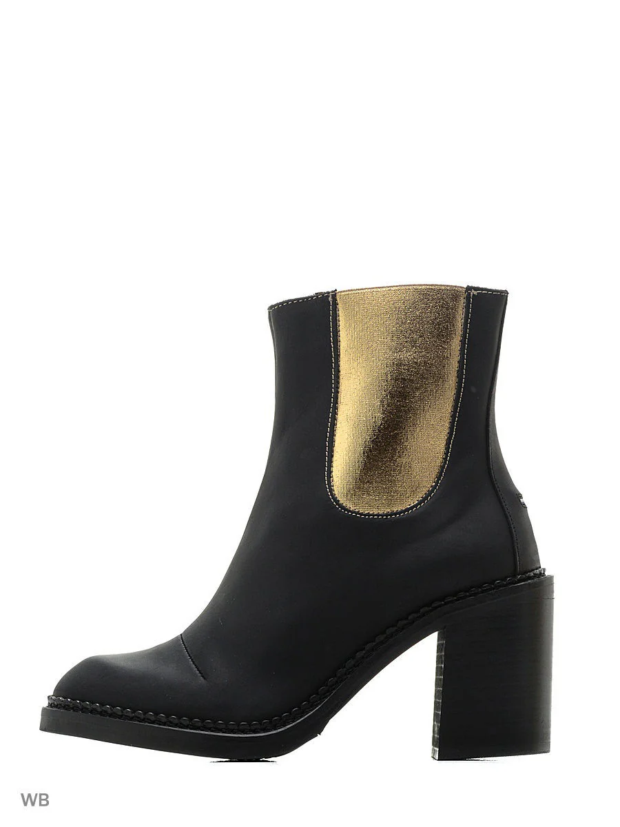 Tommy hilfiger -ankle boots - women - Image 5