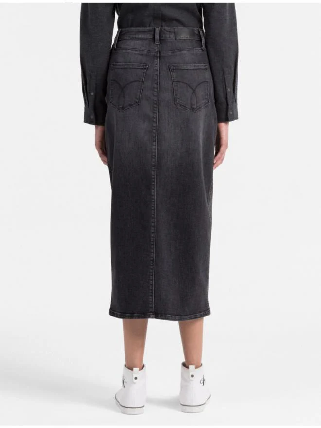 Calvin Klein Jeans - Long Skirt - Image 2