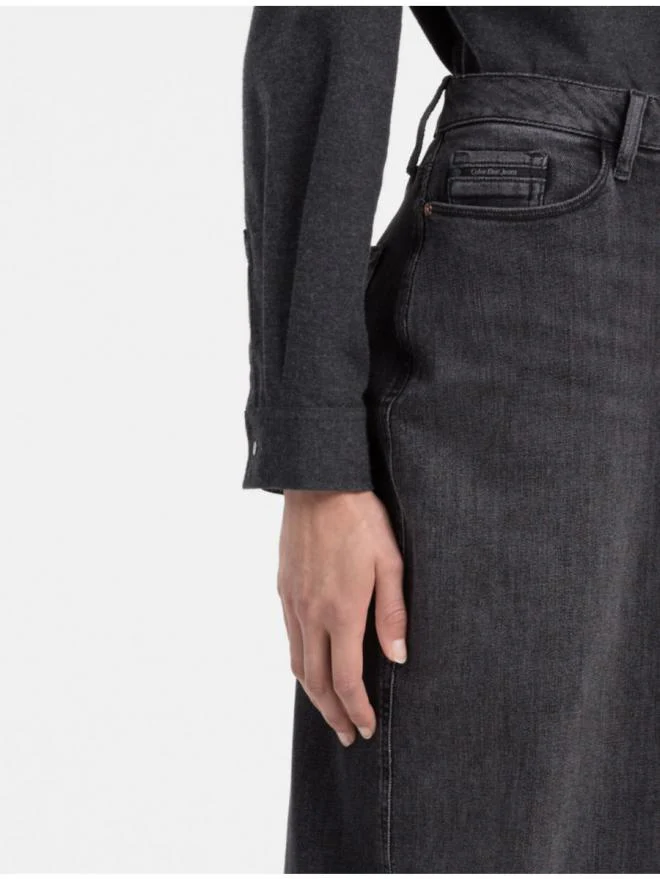 Calvin Klein Jeans - Long Skirt - Image 3