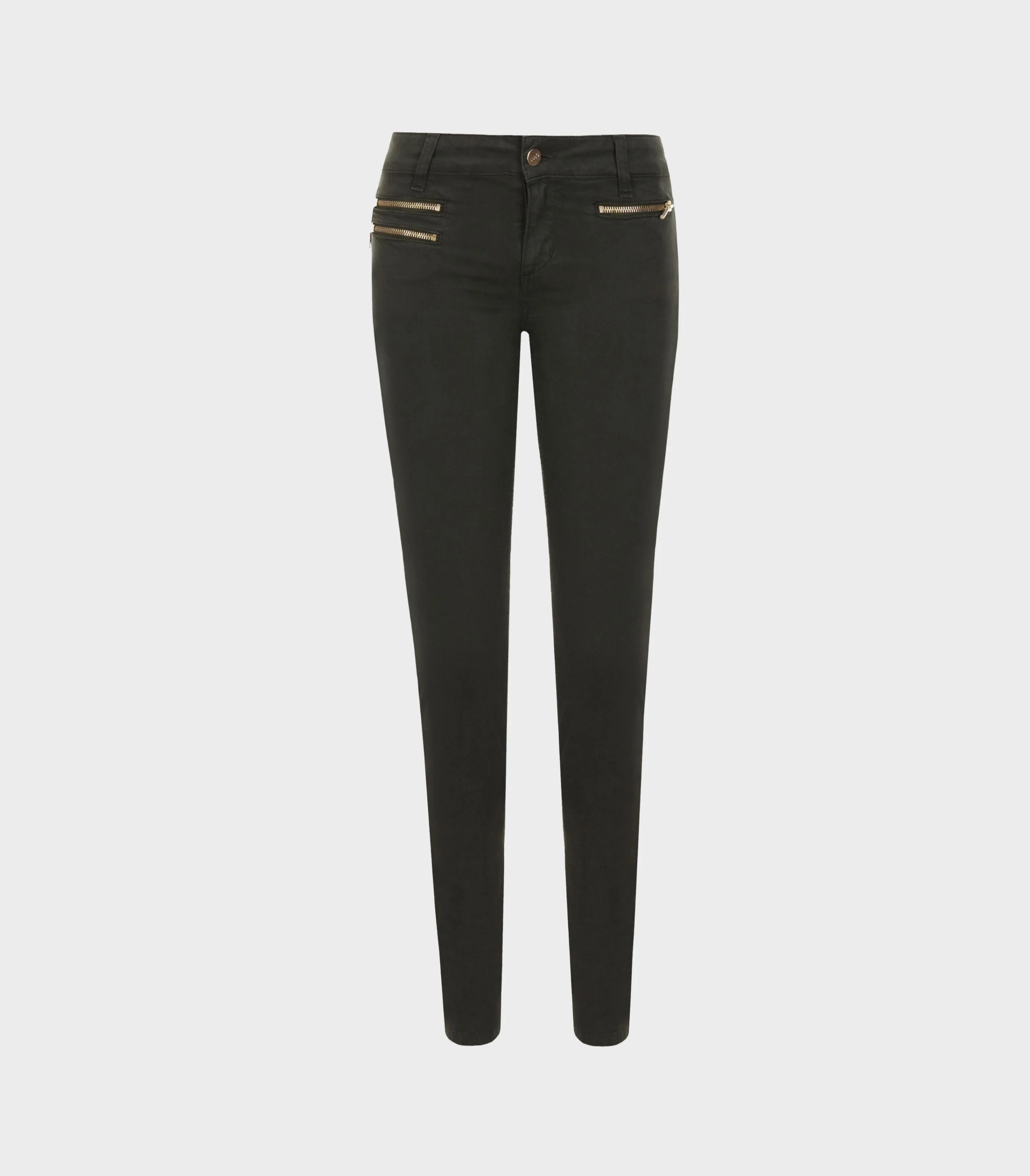 Liu Jo - Women's Charming Bottom Up Jeans - Image 3