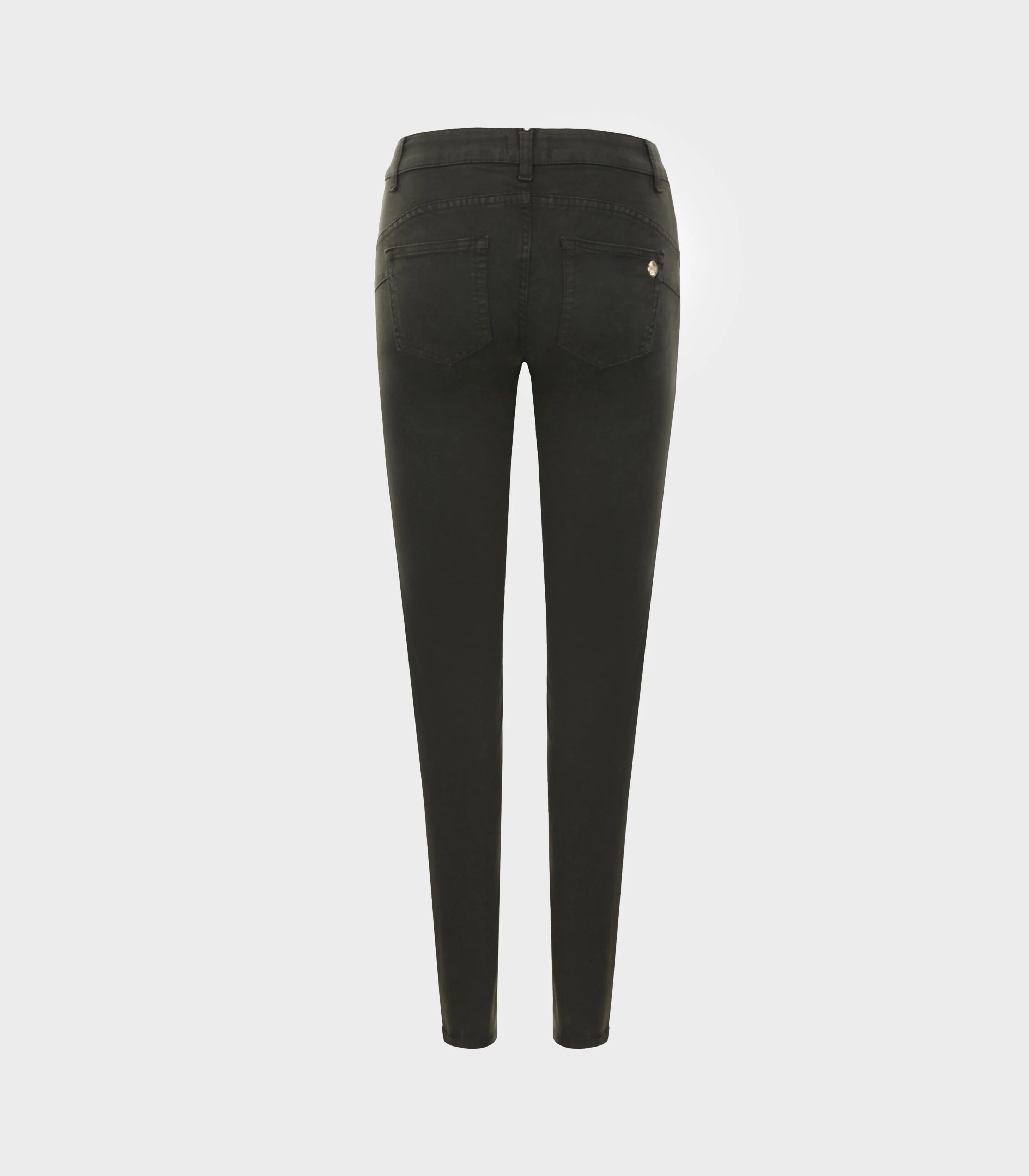 Liu Jo - Women's Charming Bottom Up Jeans - Image 4