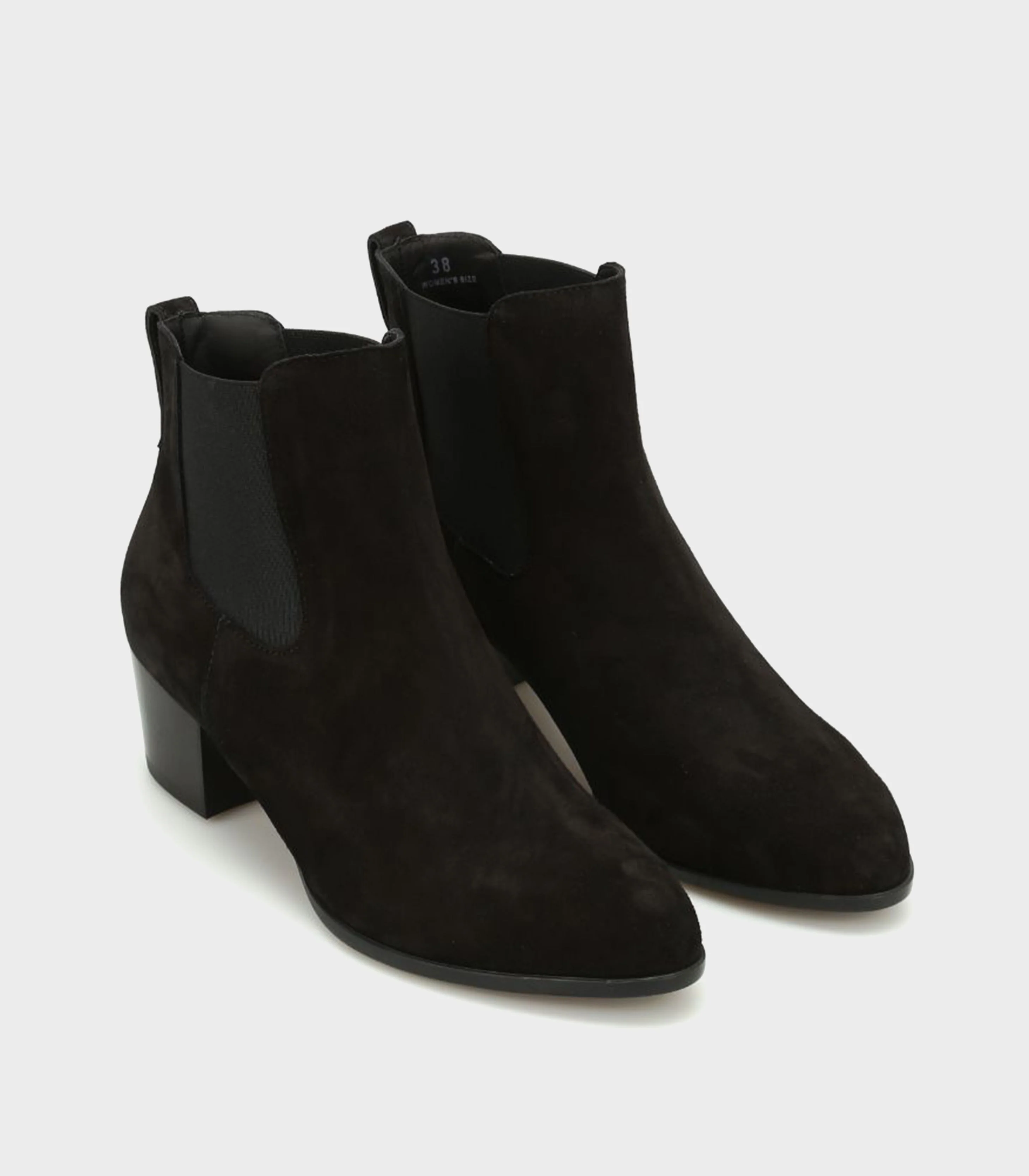 Hogan - Tronchetto Liscio Elastico - Image 2