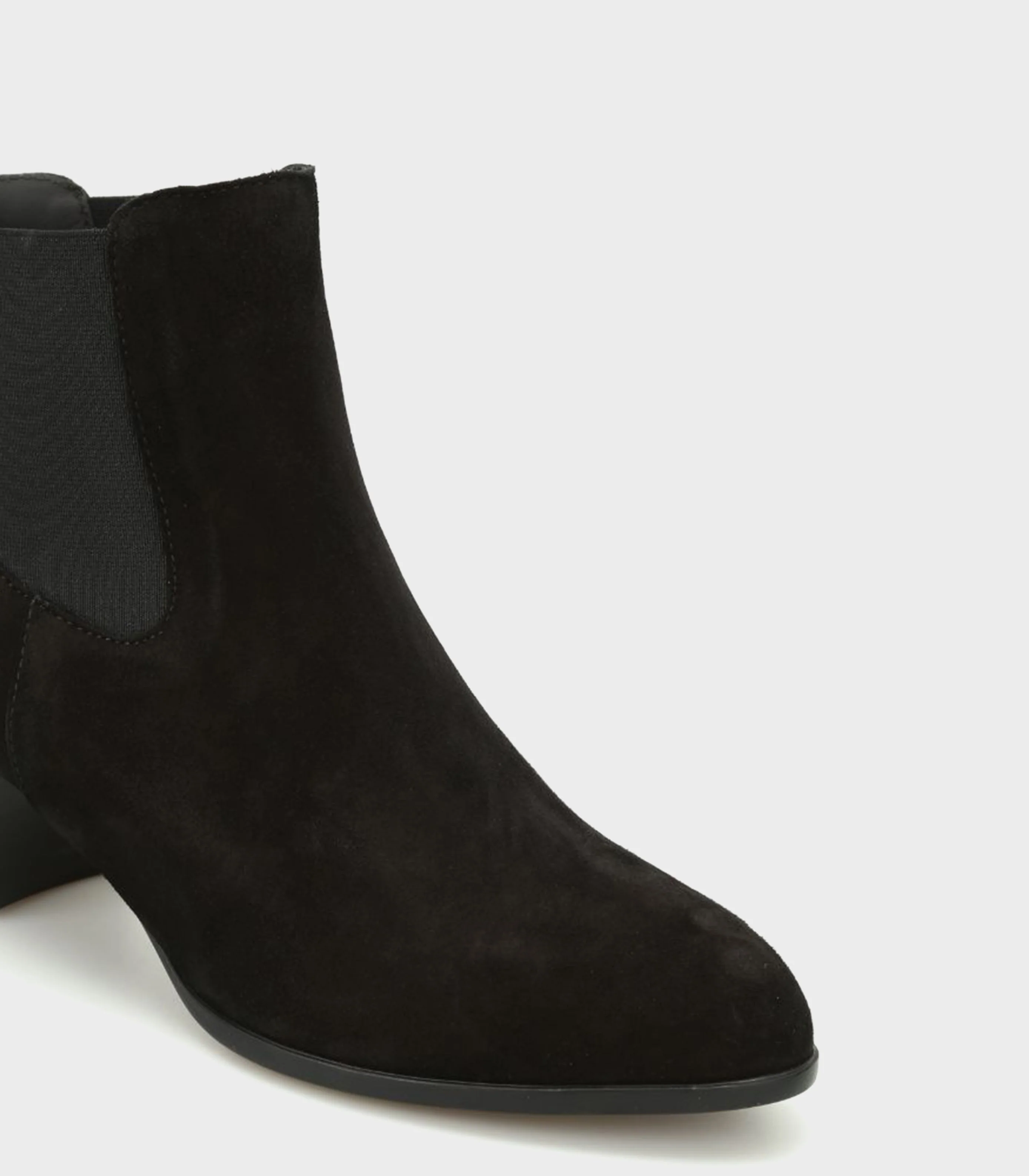 Hogan - Tronchetto Liscio Elastico - Image 4