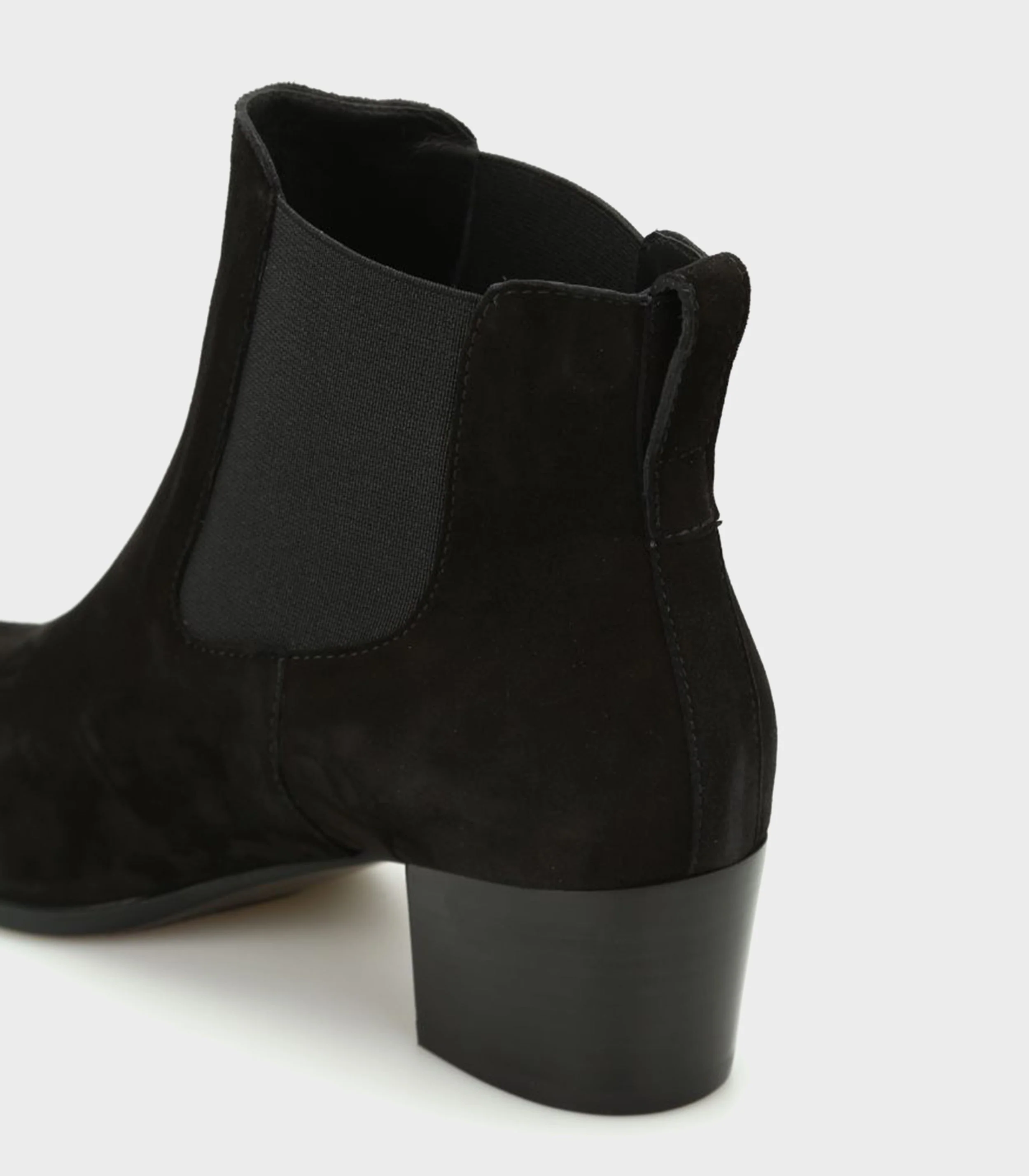 Hogan - Tronchetto Liscio Elastico - Image 5