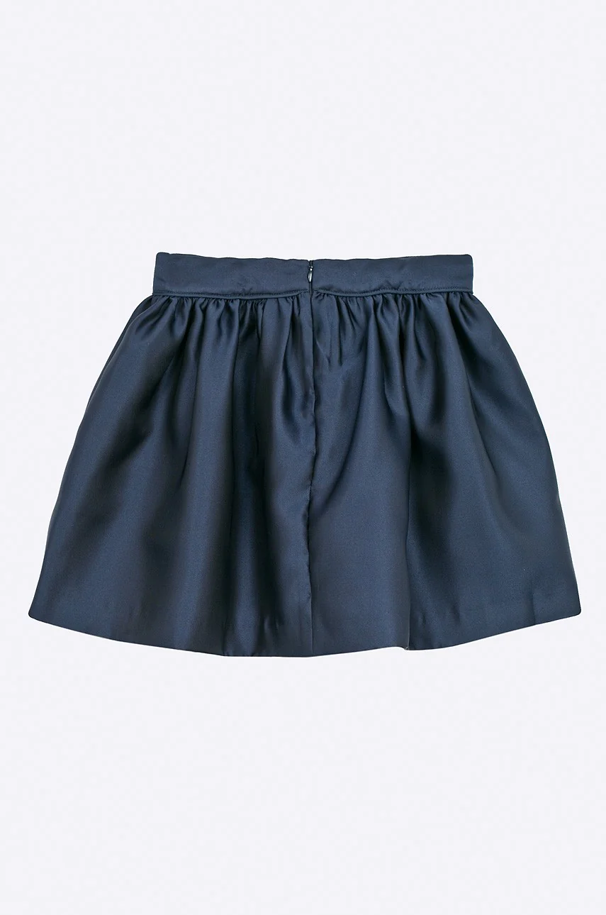 Tommy Hilfiger  - Girls -  Satin Skirt - Image 2
