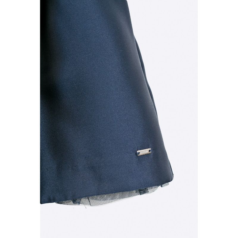 Tommy Hilfiger  - Girls -  Satin Skirt - Image 3