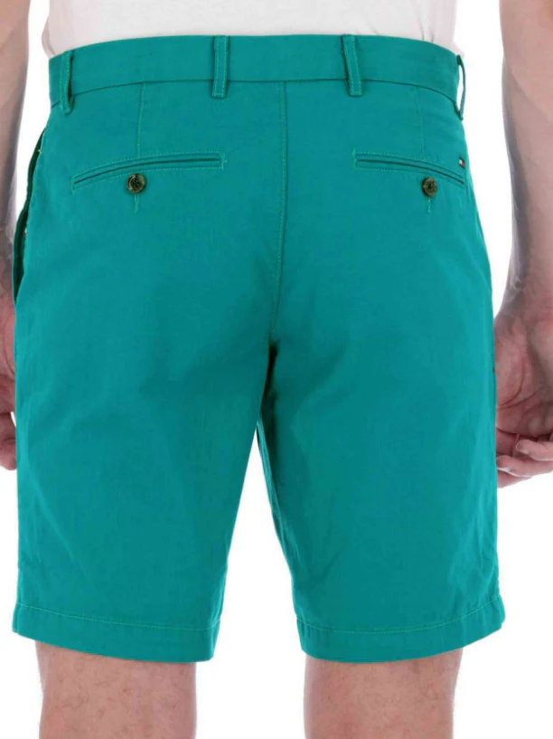 Tommy Hilfiger - Men's Shorts Brooklyn Classic Fit - Image 2