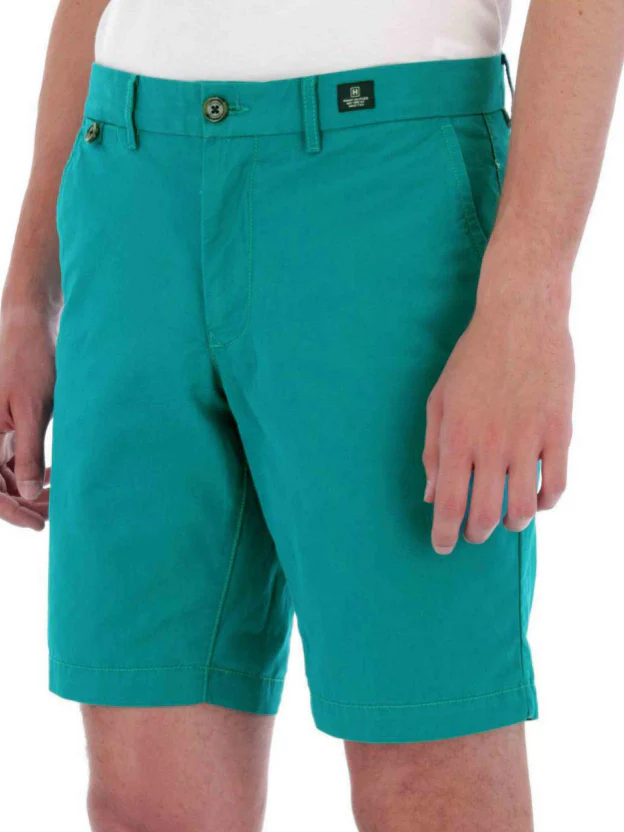 Tommy Hilfiger - Men's Shorts Brooklyn Classic Fit - Image 3