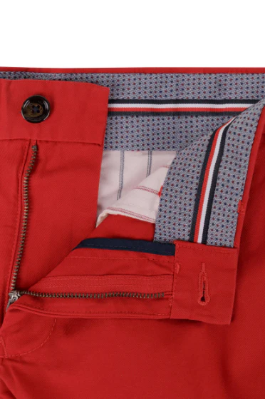 Tommy Hilfiger - Men's Shorts Brooklyn Classic Fit - Image 5