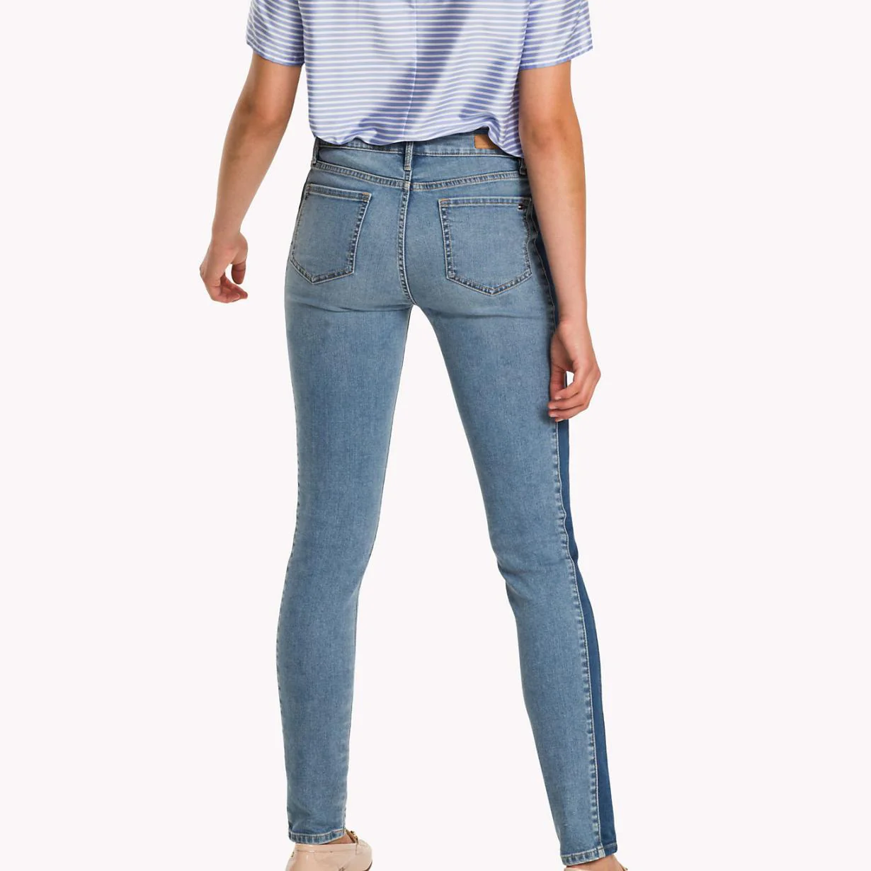 Tommy Hilfiger - Venice  Skinny Jeans - Image 2