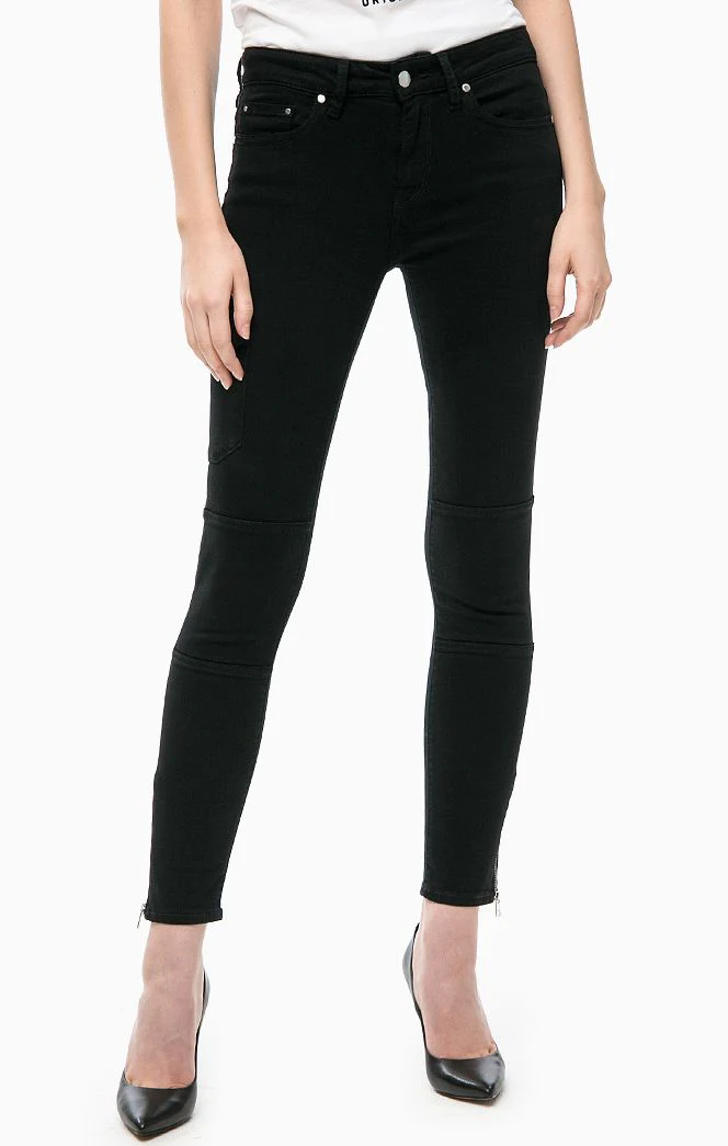 Tommy Hilfiger - Venice Anckle Jeans - Image 2